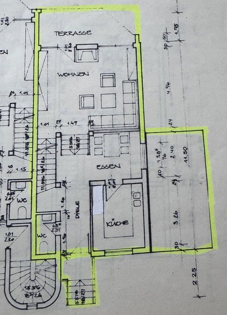 5 bedroom flat for sale, 165 m², Rödermark, Hesse 5 bedroom flat for sale, 165 m², Rödermark, Hesse