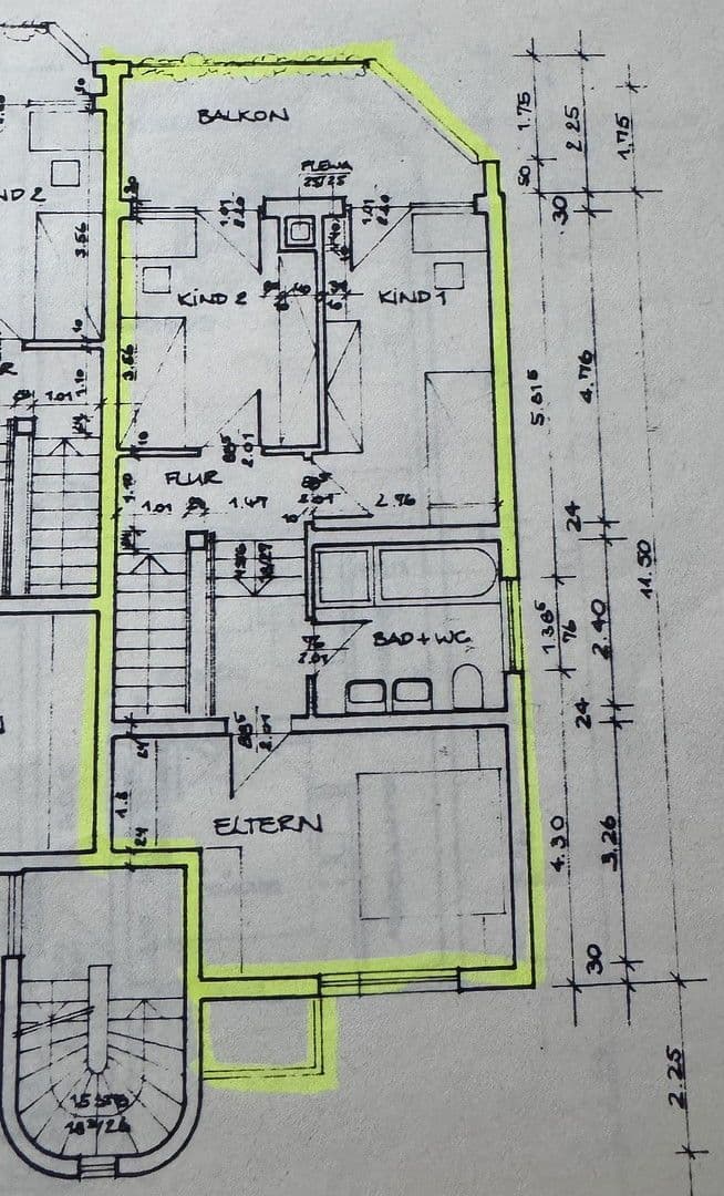 5 bedroom flat for sale, 165 m², Rödermark, Hesse 5 bedroom flat for sale, 165 m², Rödermark, Hesse