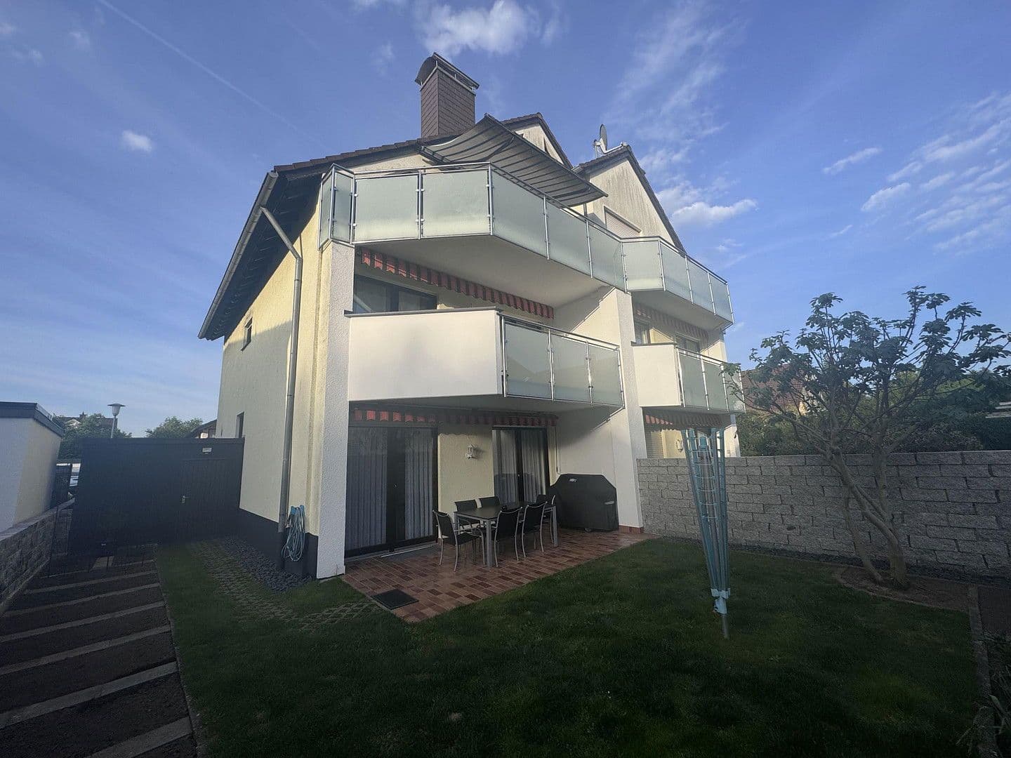 5 bedroom flat for sale, 165 m², Rödermark, Hesse 5 bedroom flat for sale, 165 m², Rödermark, Hesse