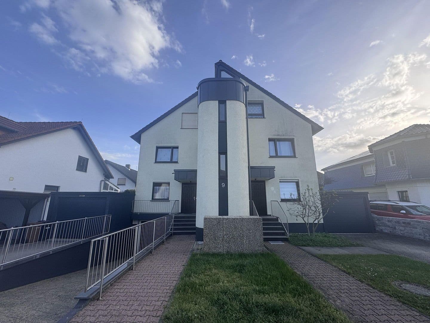 5 bedroom flat for sale, 165 m², Rödermark, Hesse 5 bedroom flat for sale, 165 m², Rödermark, Hesse