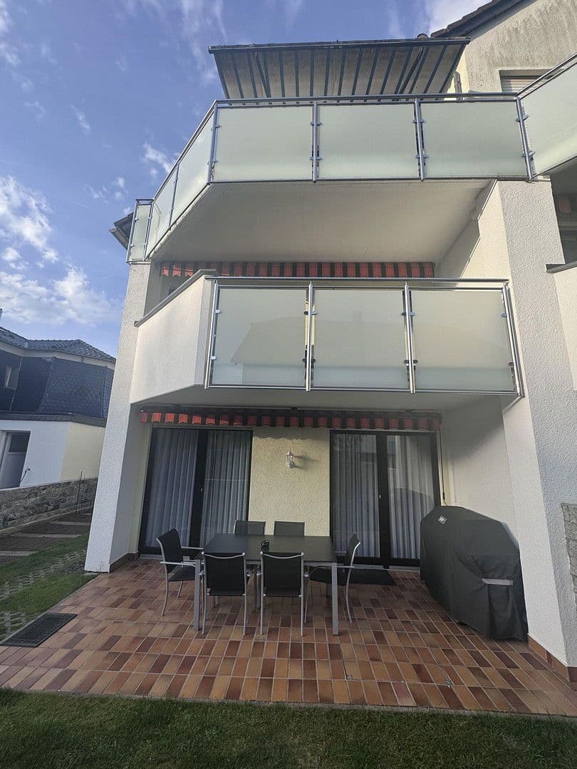 5 bedroom flat for sale, 165 m², Rödermark, Hesse 5 bedroom flat for sale, 165 m², Rödermark, Hesse