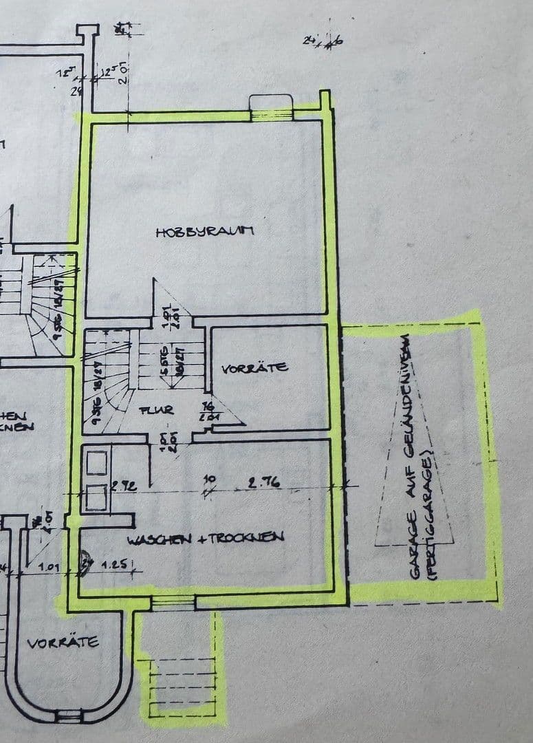 5 bedroom flat for sale, 165 m², Rödermark, Hesse 5 bedroom flat for sale, 165 m², Rödermark, Hesse