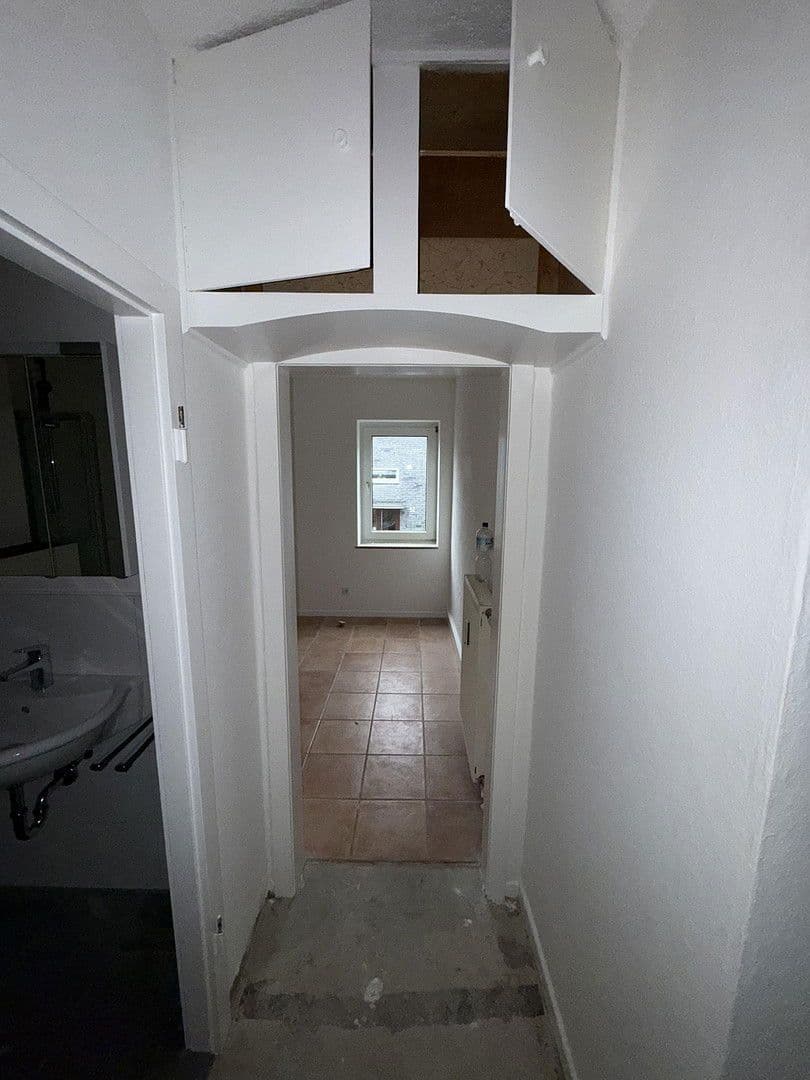 2 bedroom flat to rent, 51 m², Kippdorfstr. 47, Remscheid, North Rhine-Westphalia 2 bedroom flat to rent, 51 m², Kippdorfstr. 47, Remscheid, North Rhine-Westphalia