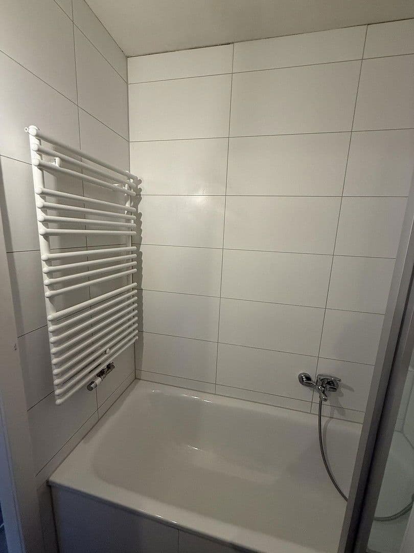 2 bedroom flat to rent, 51 m², Kippdorfstr. 47, Remscheid, North Rhine-Westphalia 2 bedroom flat to rent, 51 m², Kippdorfstr. 47, Remscheid, North Rhine-Westphalia