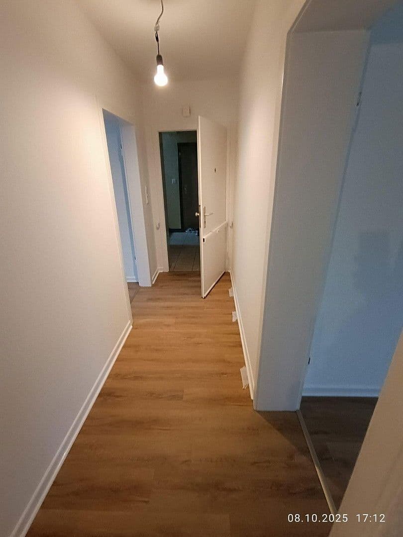 2 bedroom flat to rent, 51 m², Kippdorfstr. 47, Remscheid, North Rhine-Westphalia 2 bedroom flat to rent, 51 m², Kippdorfstr. 47, Remscheid, North Rhine-Westphalia