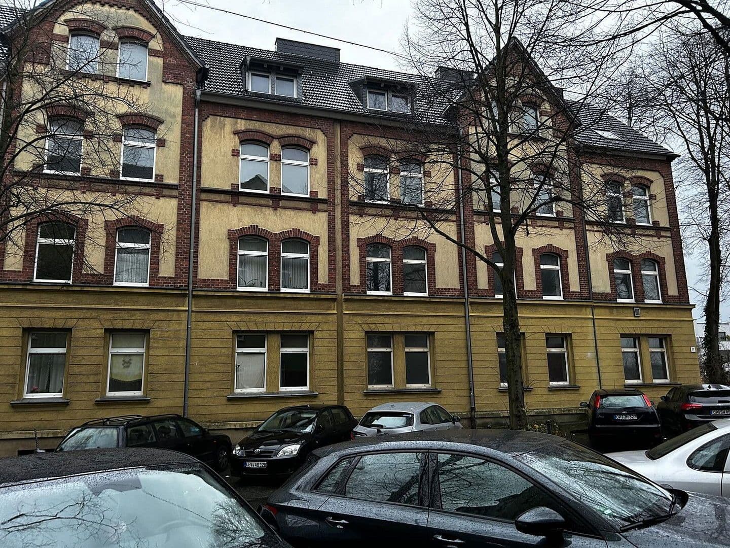 1 bedroom with open-plan kitchen flat to rent, 57 m², Wilhelmstraße 37, Leverkusen, North Rhine-Westphalia 1 bedroom with open-plan kitchen flat to rent, 57 m², Wilhelmstraße 37, Leverkusen, North Rhine-Westphalia
