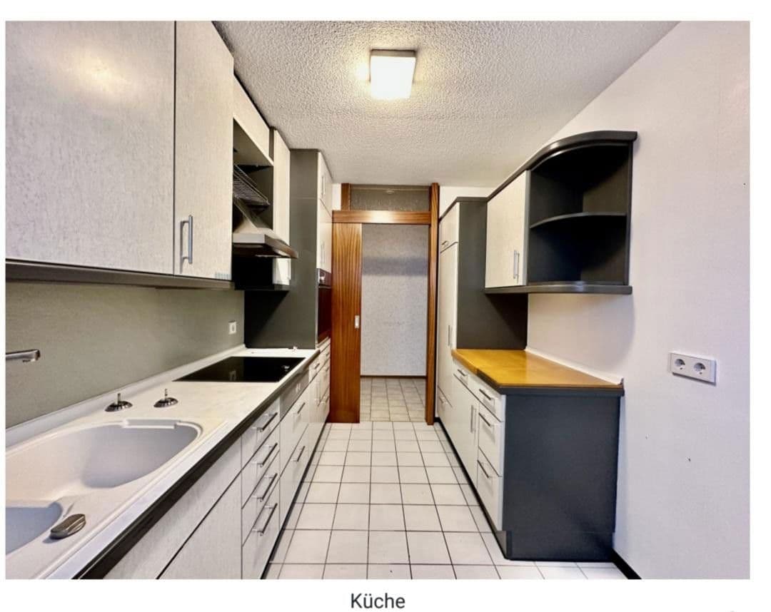 2 bedroom with open-plan kitchen flat to rent, 80 m², Sachsenstr 14, Sindelfingen, Baden-Württemberg 2 bedroom with open-plan kitchen flat to rent, 80 m², Sachsenstr 14, Sindelfingen, Baden-Württemberg