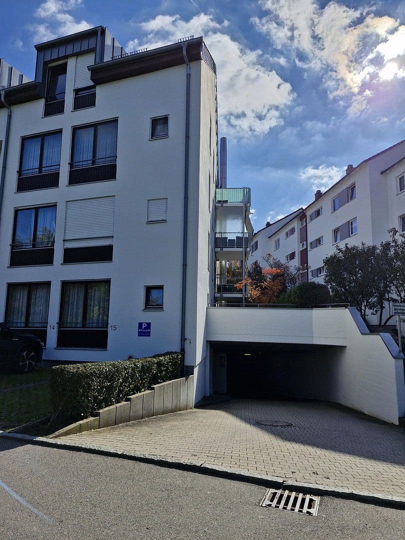 2 bedroom with open-plan kitchen flat to rent, 80 m², Sachsenstr 14, Sindelfingen, Baden-Württemberg 2 bedroom with open-plan kitchen flat to rent, 80 m², Sachsenstr 14, Sindelfingen, Baden-Württemberg