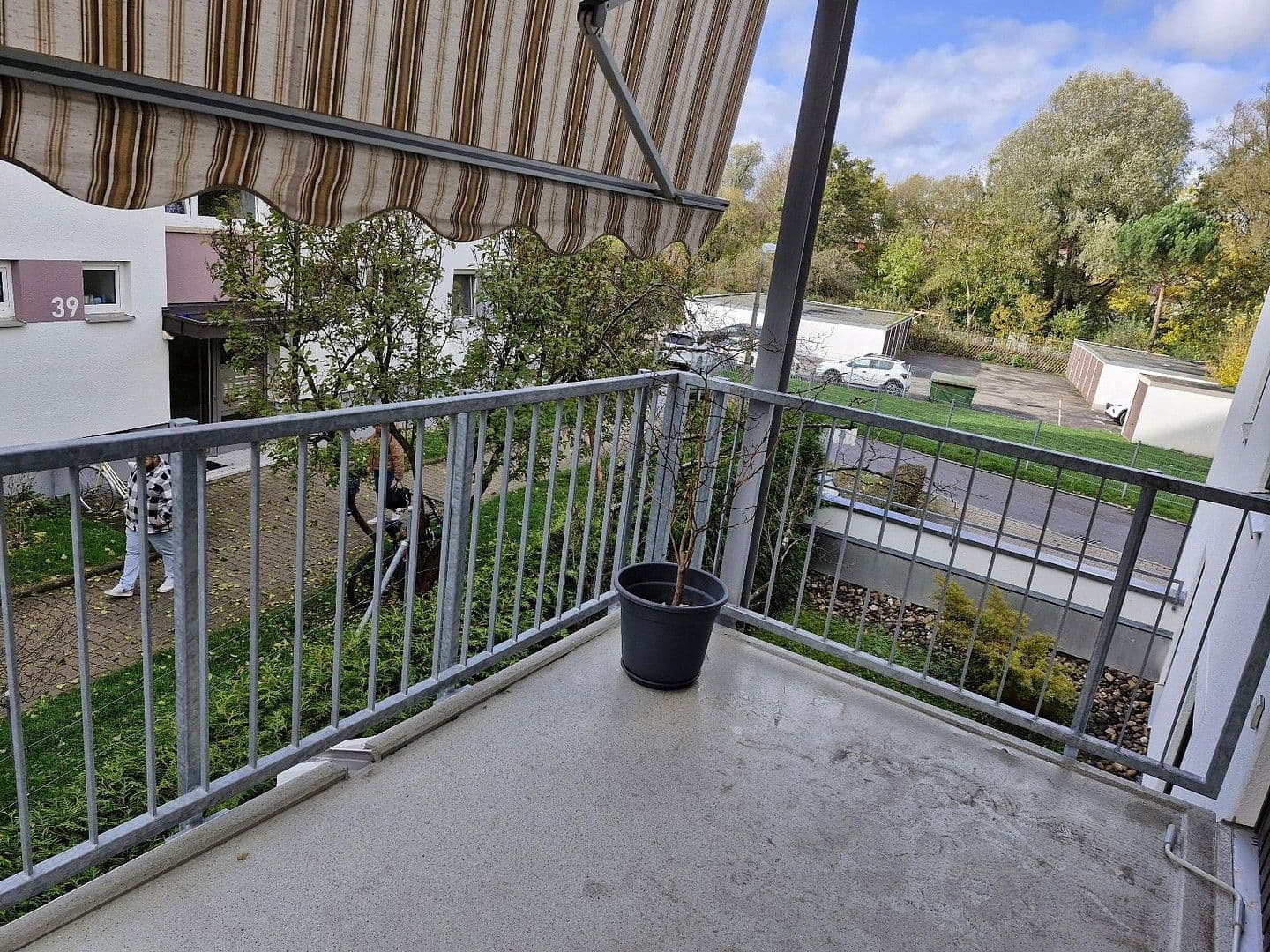 2 bedroom with open-plan kitchen flat to rent, 80 m², Sachsenstr 14, Sindelfingen, Baden-Württemberg 2 bedroom with open-plan kitchen flat to rent, 80 m², Sachsenstr 14, Sindelfingen, Baden-Württemberg