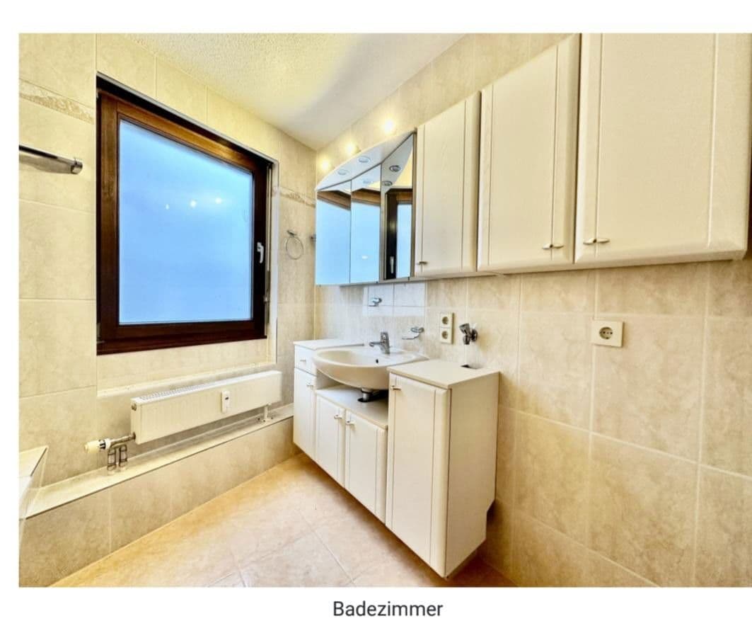 2 bedroom with open-plan kitchen flat to rent, 80 m², Sachsenstr 14, Sindelfingen, Baden-Württemberg 2 bedroom with open-plan kitchen flat to rent, 80 m², Sachsenstr 14, Sindelfingen, Baden-Württemberg