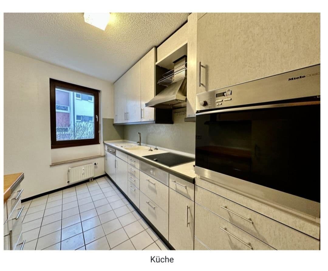 2 bedroom with open-plan kitchen flat to rent, 80 m², Sachsenstr 14, Sindelfingen, Baden-Württemberg 2 bedroom with open-plan kitchen flat to rent, 80 m², Sachsenstr 14, Sindelfingen, Baden-Württemberg