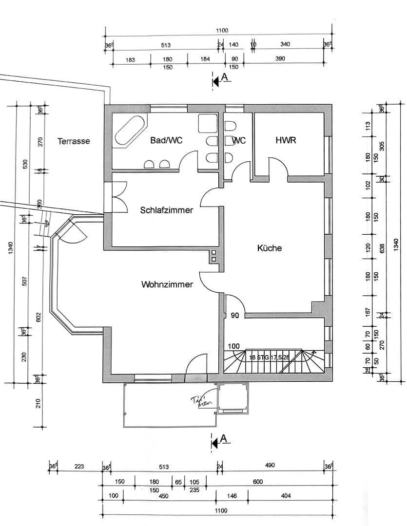 3 bedroom flat to rent, 141 m², Halle (Saale), Saxony-Anhalt 3 bedroom flat to rent, 141 m², Halle (Saale), Saxony-Anhalt