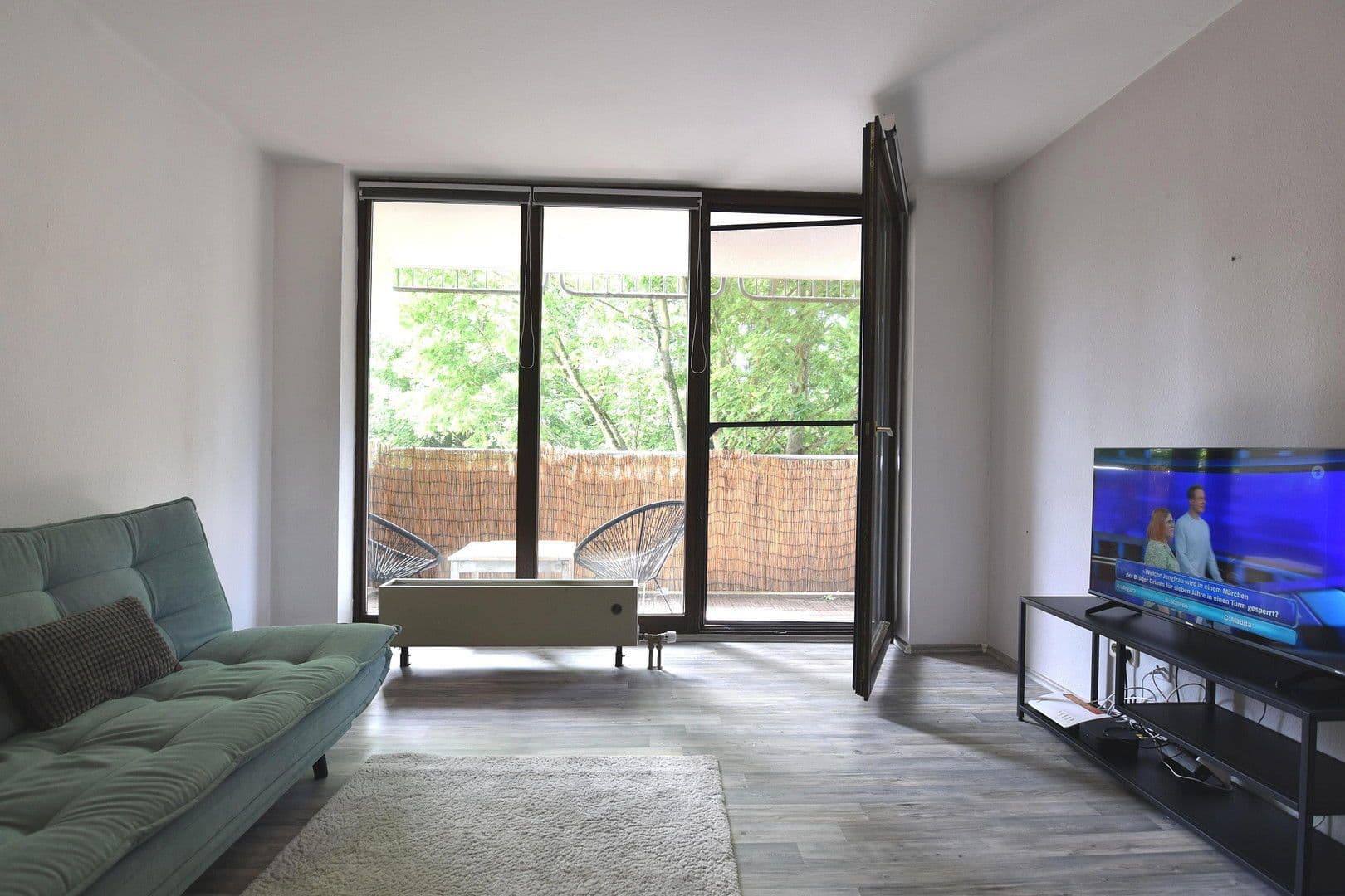 1 bedroom flat to rent, 41 m², Nelkenweg 5, Mainz-Finthen, Rhineland-Palatinate 1 bedroom flat to rent, 41 m², Nelkenweg 5, Mainz-Finthen, Rhineland-Palatinate