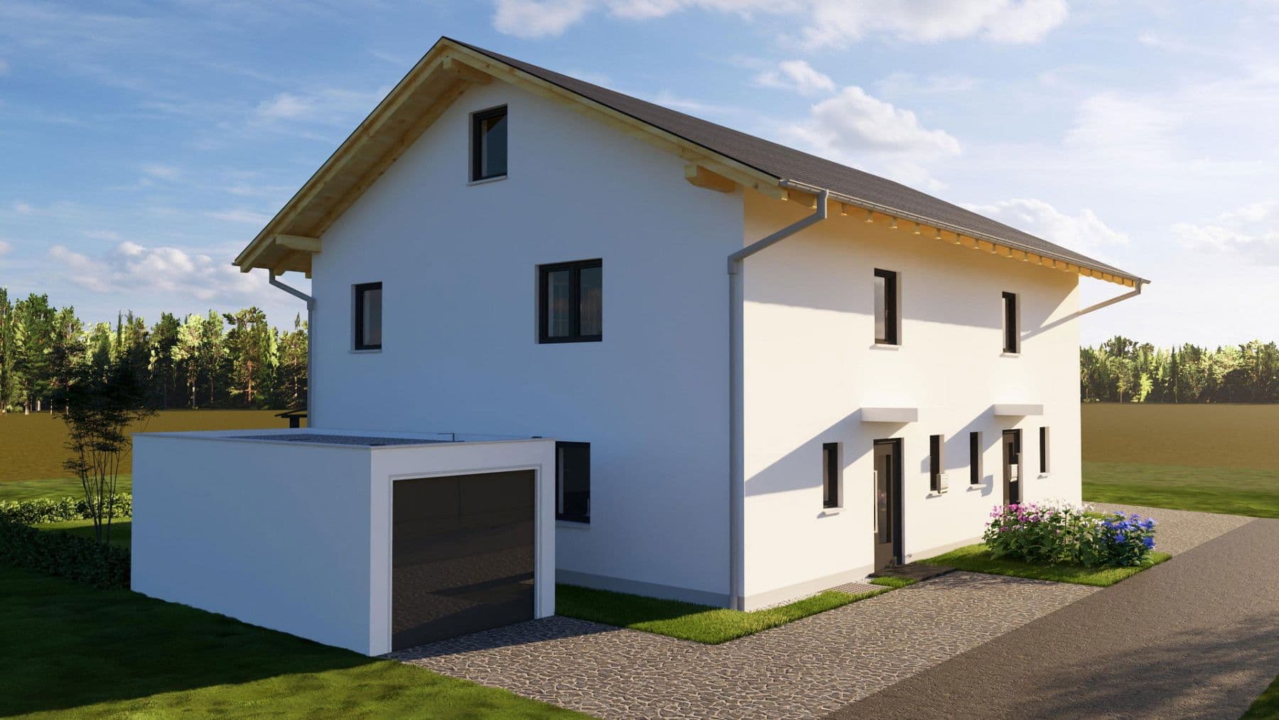 house for sale, 120 m², Wasserburg a. Inn, Bavaria house for sale, 120 m², Wasserburg a. Inn, Bavaria