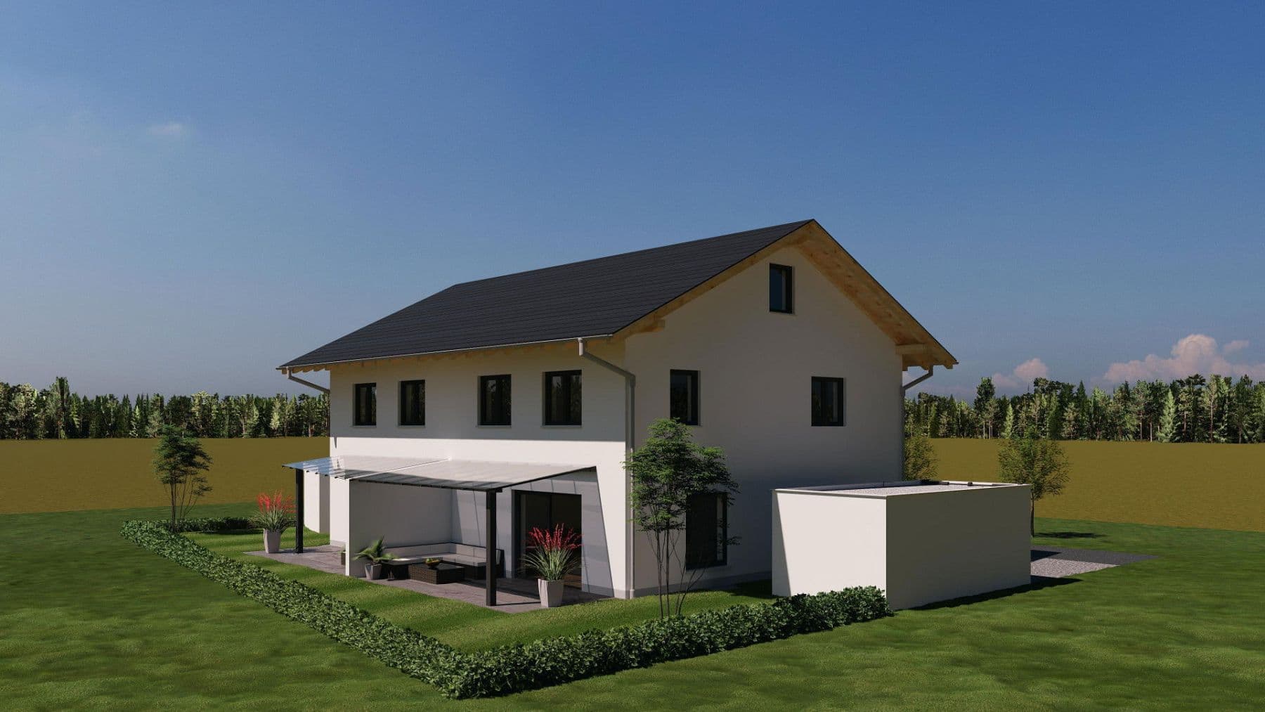 house for sale, 120 m², Wasserburg a. Inn, Bavaria house for sale, 120 m², Wasserburg a. Inn, Bavaria