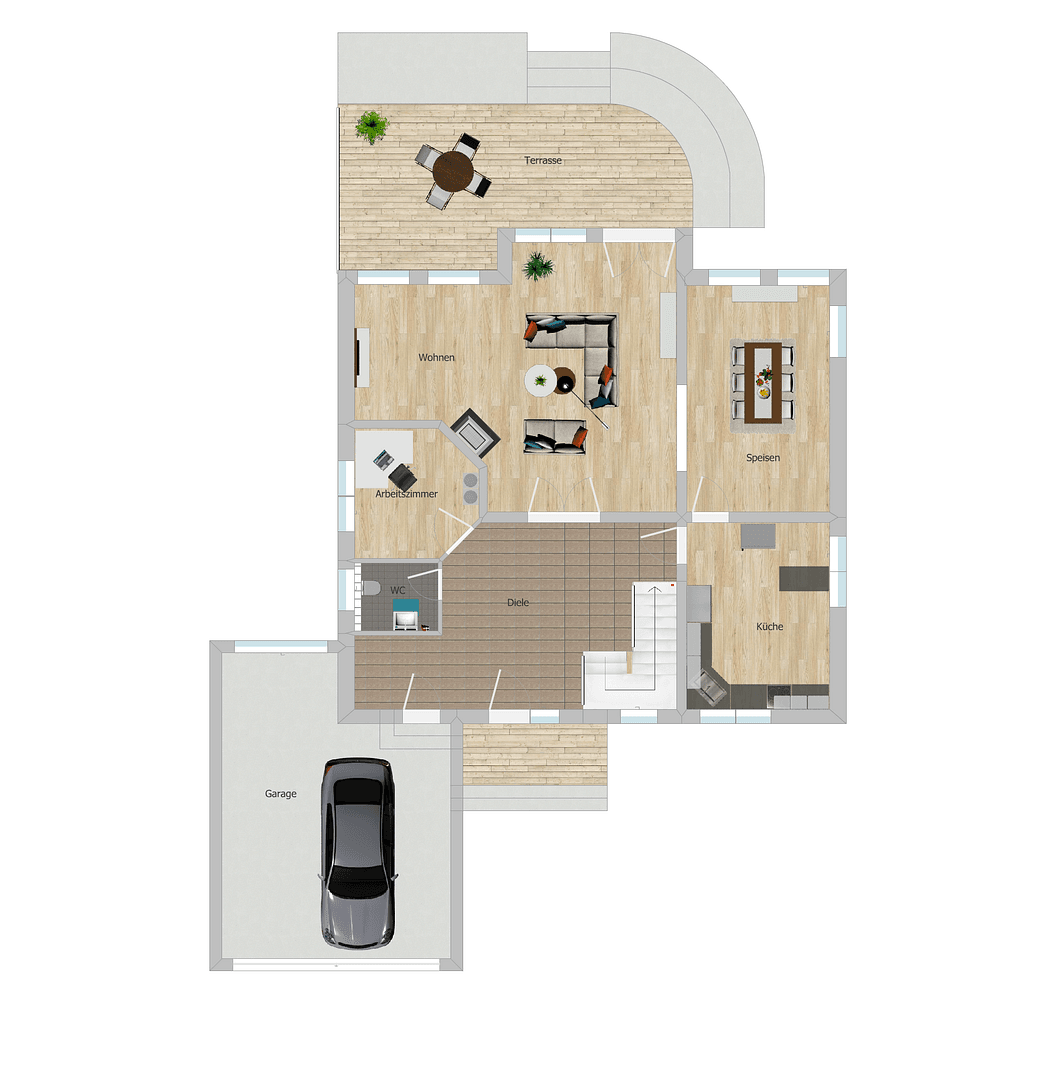 house for sale, 309 m², Markkleeberg, Saxony house for sale, 309 m², Markkleeberg, Saxony