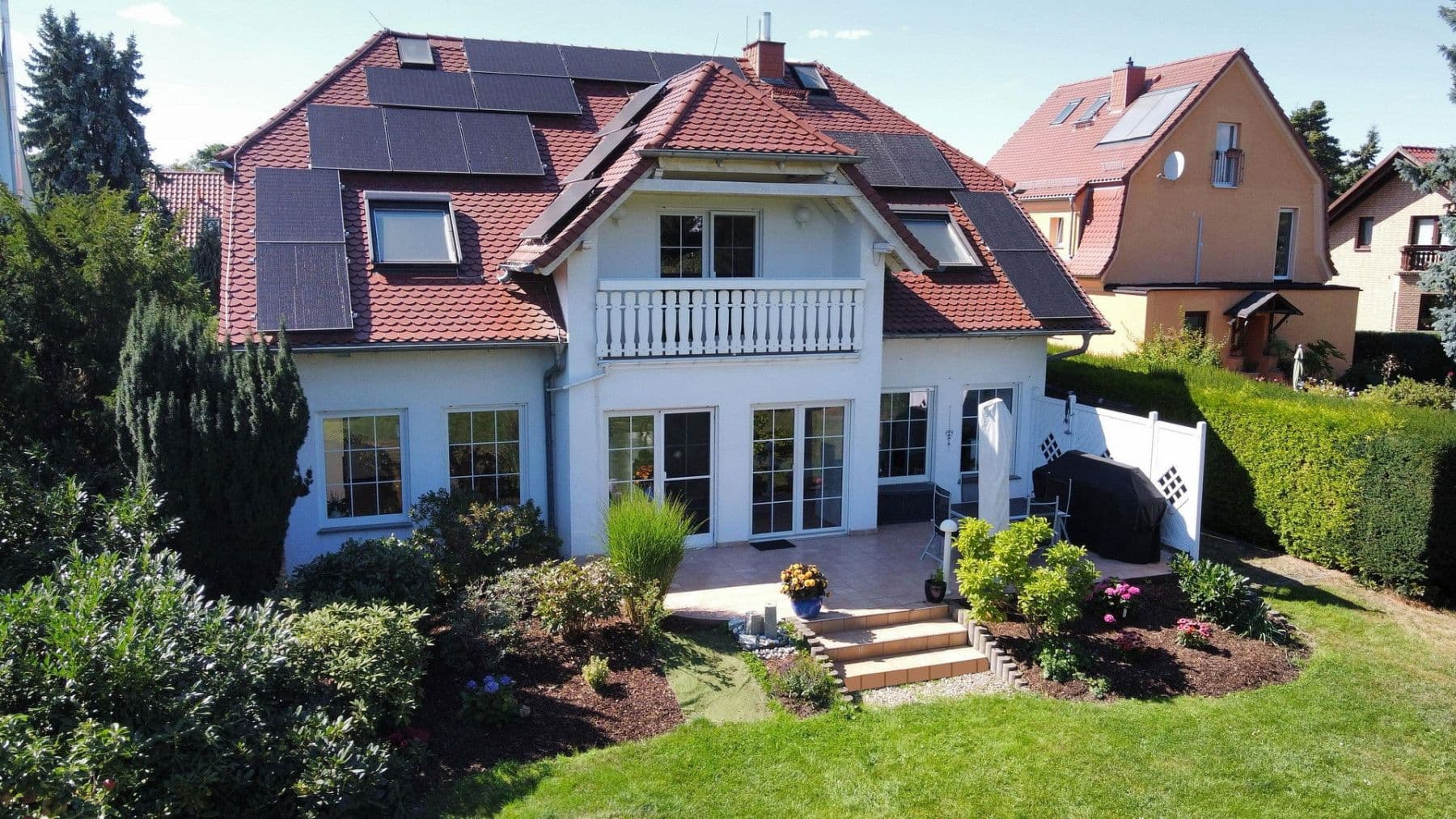 house for sale, 309 m², Markkleeberg, Saxony house for sale, 309 m², Markkleeberg, Saxony