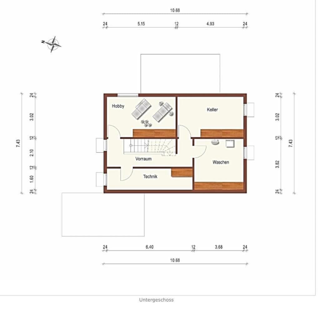 house for sale, 150 m², Kirchentellinsfurt, Baden-Württemberg house for sale, 150 m², Kirchentellinsfurt, Baden-Württemberg