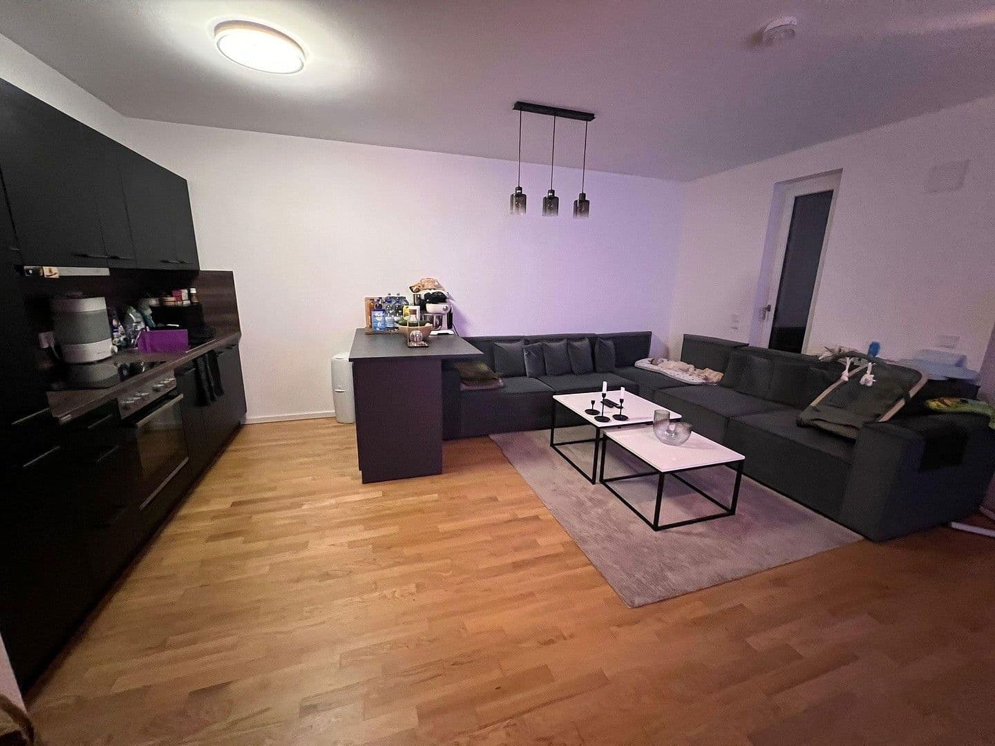 2 bedroom flat to rent, 56 m², Rathausgasse 5, Schönefeld, Brandenburg 2 bedroom flat to rent, 56 m², Rathausgasse 5, Schönefeld, Brandenburg