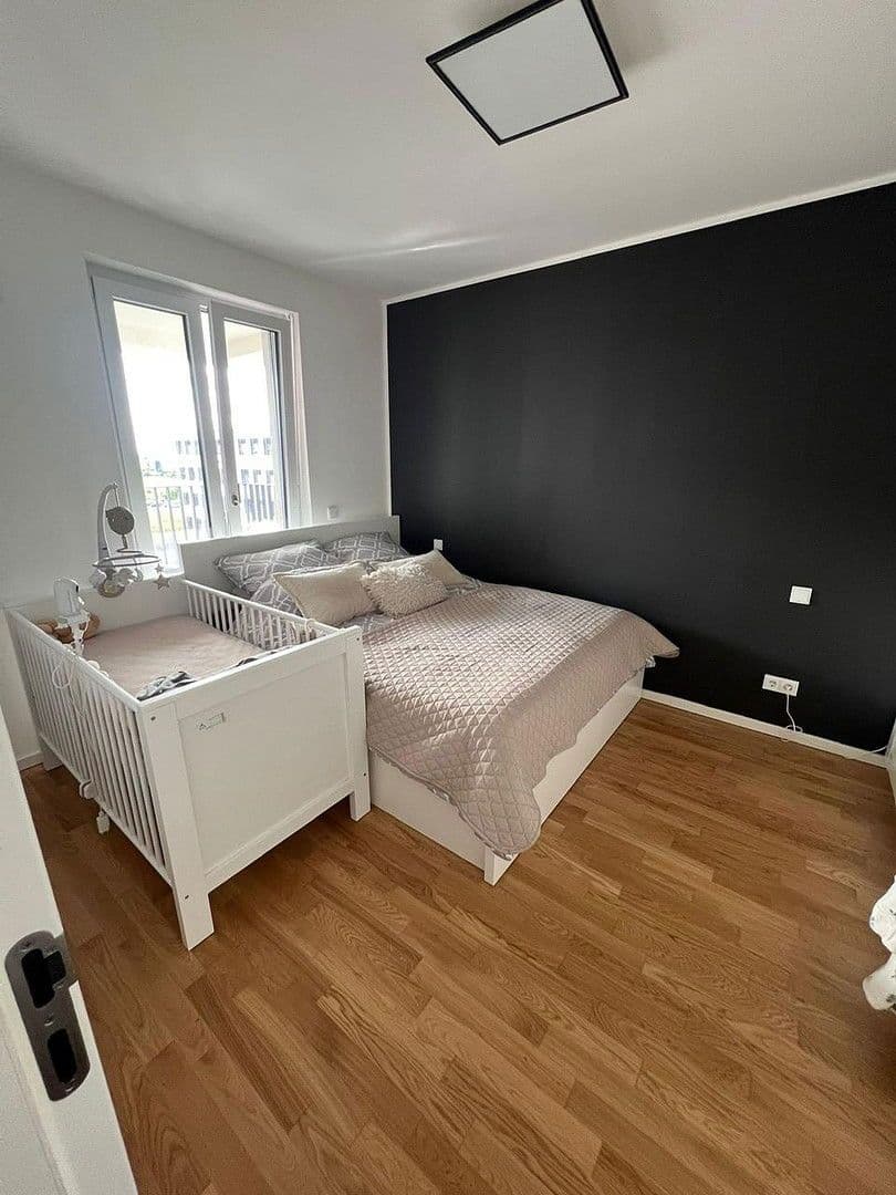 2 bedroom flat to rent, 56 m², Rathausgasse 5, Schönefeld, Brandenburg 2 bedroom flat to rent, 56 m², Rathausgasse 5, Schönefeld, Brandenburg