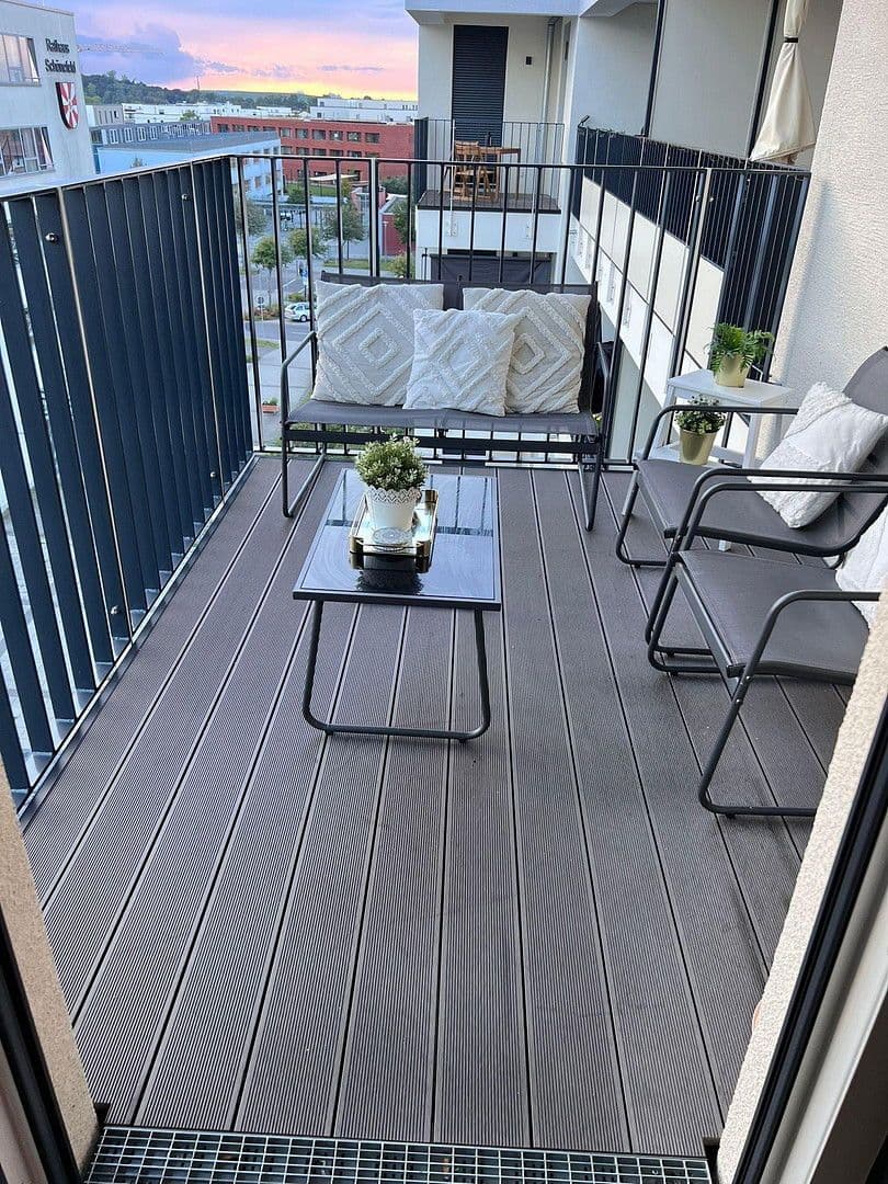 2 bedroom flat to rent, 56 m², Rathausgasse 5, Schönefeld, Brandenburg 2 bedroom flat to rent, 56 m², Rathausgasse 5, Schönefeld, Brandenburg