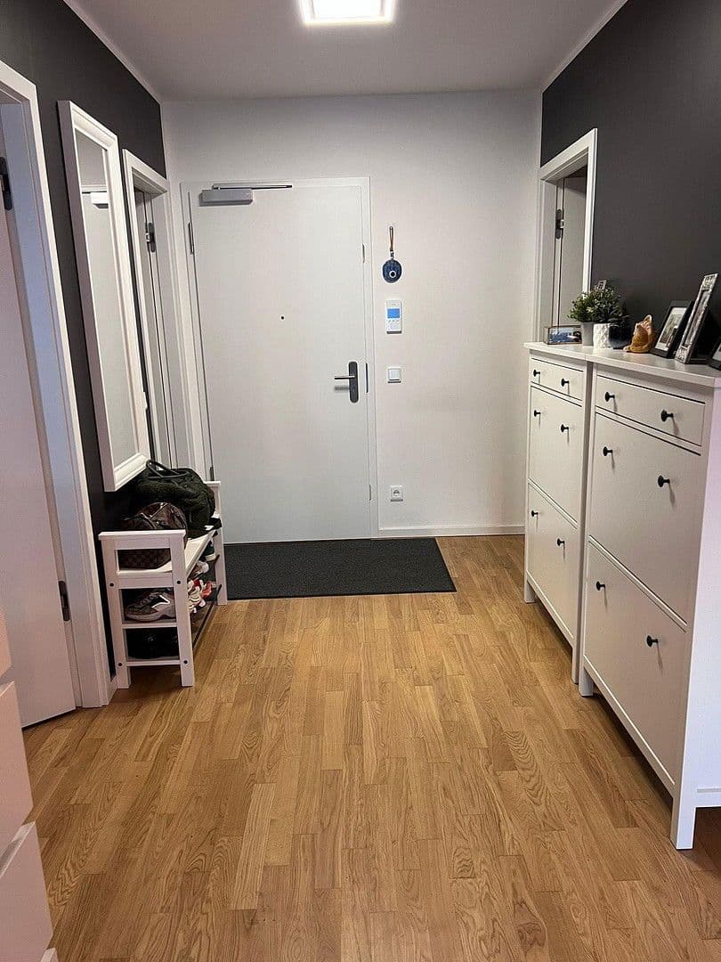 2 bedroom flat to rent, 56 m², Rathausgasse 5, Schönefeld, Brandenburg 2 bedroom flat to rent, 56 m², Rathausgasse 5, Schönefeld, Brandenburg