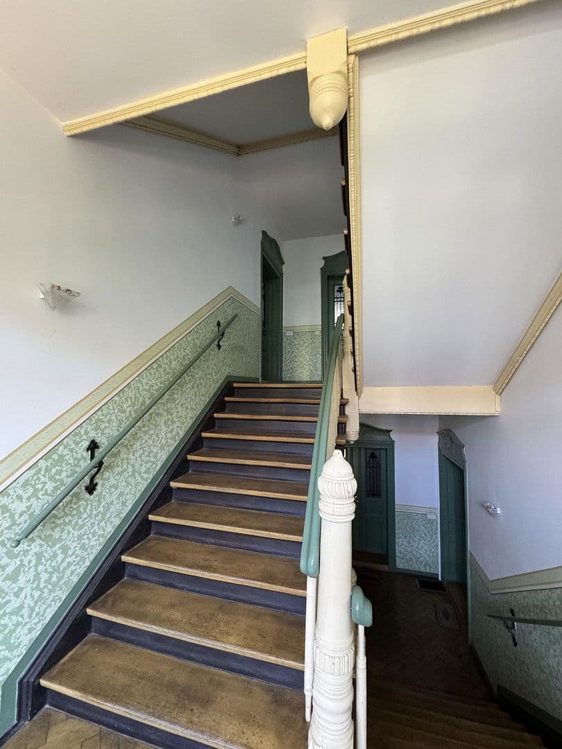 1 bedroom flat to rent, 21 m², Brockhausstr. 37, Leipzig, Saxony 1 bedroom flat to rent, 21 m², Brockhausstr. 37, Leipzig, Saxony