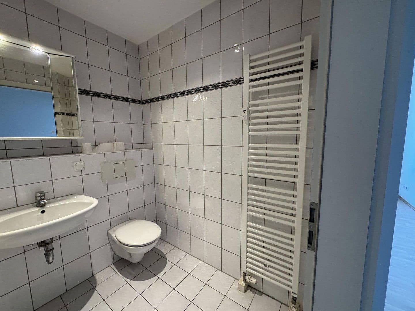 1 bedroom flat to rent, 21 m², Brockhausstr. 37, Leipzig, Saxony 1 bedroom flat to rent, 21 m², Brockhausstr. 37, Leipzig, Saxony