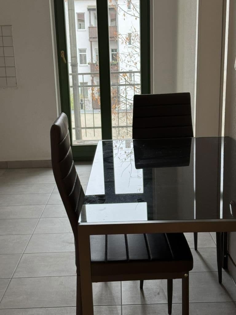 1 bedroom flat to rent, 21 m², Brockhausstr. 37, Leipzig, Saxony 1 bedroom flat to rent, 21 m², Brockhausstr. 37, Leipzig, Saxony