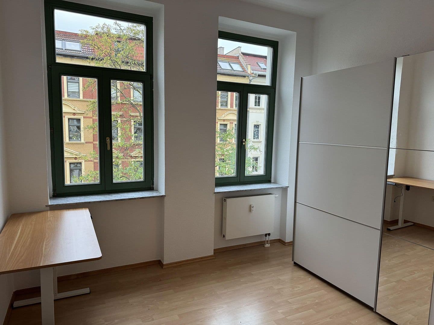 1 bedroom flat to rent, 21 m², Brockhausstr. 37, Leipzig, Saxony 1 bedroom flat to rent, 21 m², Brockhausstr. 37, Leipzig, Saxony