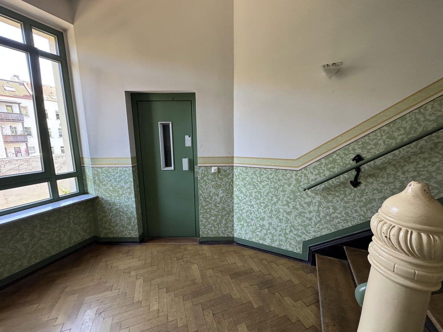 1 bedroom flat to rent, 21 m², Brockhausstr. 37, Leipzig, Saxony 1 bedroom flat to rent, 21 m², Brockhausstr. 37, Leipzig, Saxony