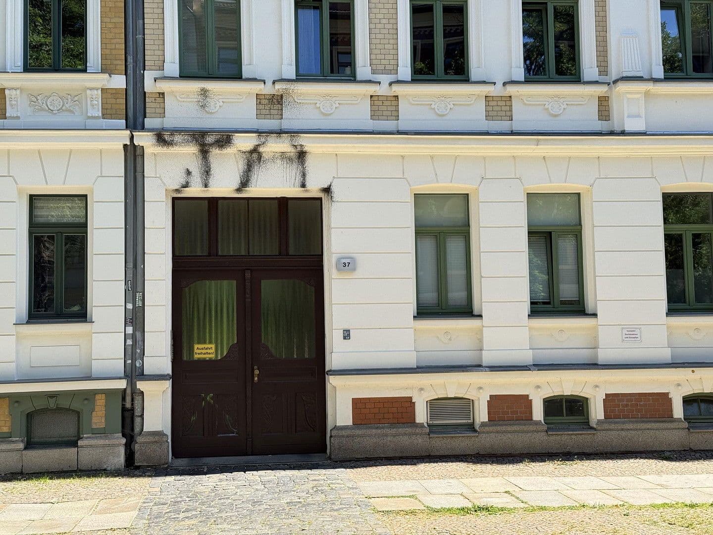 1 bedroom flat to rent, 21 m², Brockhausstr. 37, Leipzig, Saxony 1 bedroom flat to rent, 21 m², Brockhausstr. 37, Leipzig, Saxony