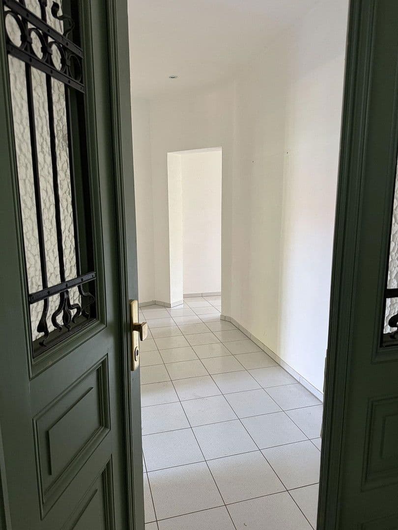 1 bedroom flat to rent, 21 m², Brockhausstr. 37, Leipzig, Saxony 1 bedroom flat to rent, 21 m², Brockhausstr. 37, Leipzig, Saxony