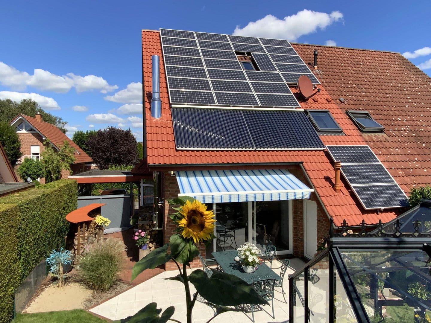 house for sale, 110 m², Melle, Lower Saxony house for sale, 110 m², Melle, Lower Saxony