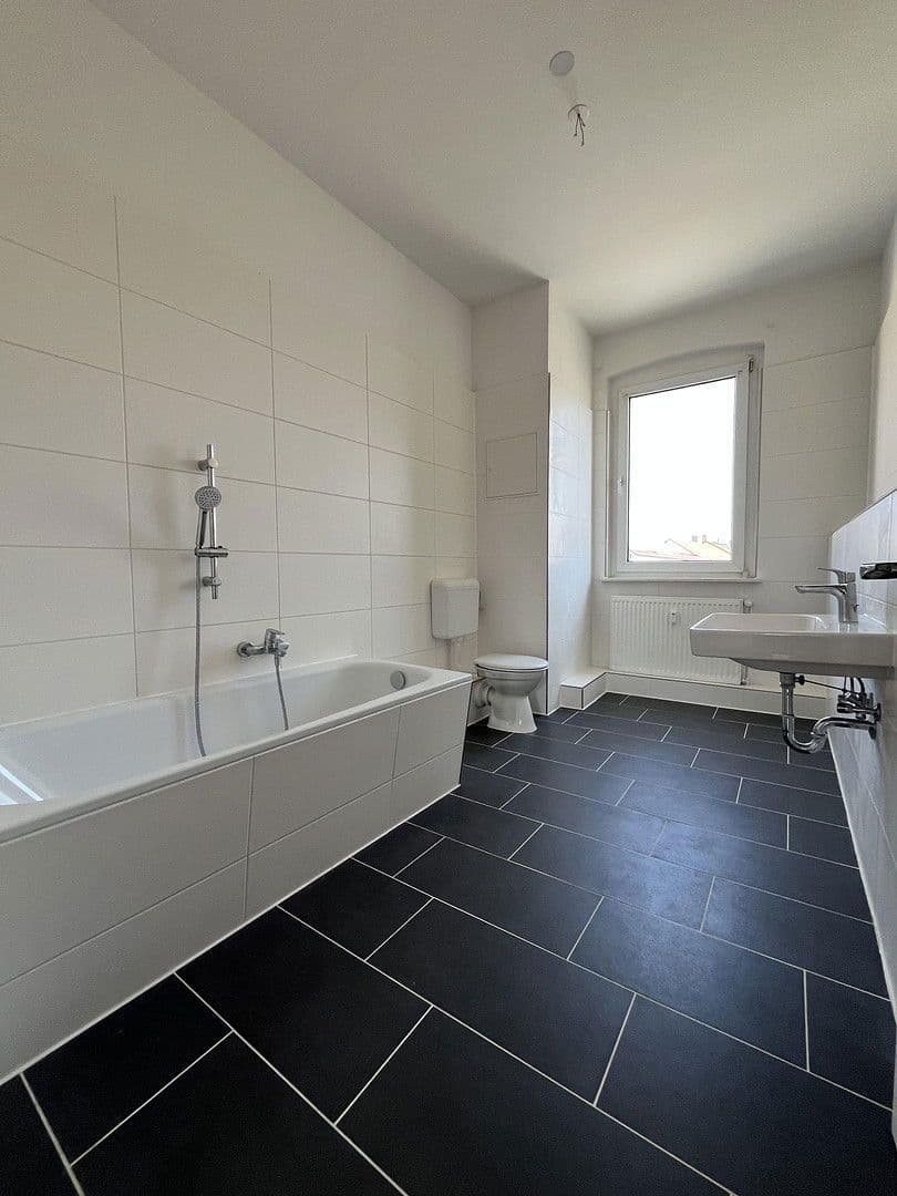 4 bedroom flat to rent, 113 m², Franz-Ludwig-Rasch-Straße 12, Naumburg (Saale), Saxony-Anhalt 4 bedroom flat to rent, 113 m², Franz-Ludwig-Rasch-Straße 12, Naumburg (Saale), Saxony-Anhalt