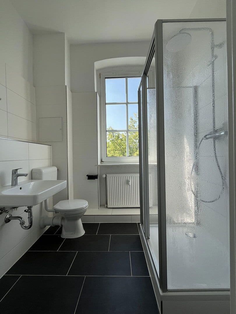 4 bedroom flat to rent, 113 m², Franz-Ludwig-Rasch-Straße 12, Naumburg (Saale), Saxony-Anhalt 4 bedroom flat to rent, 113 m², Franz-Ludwig-Rasch-Straße 12, Naumburg (Saale), Saxony-Anhalt