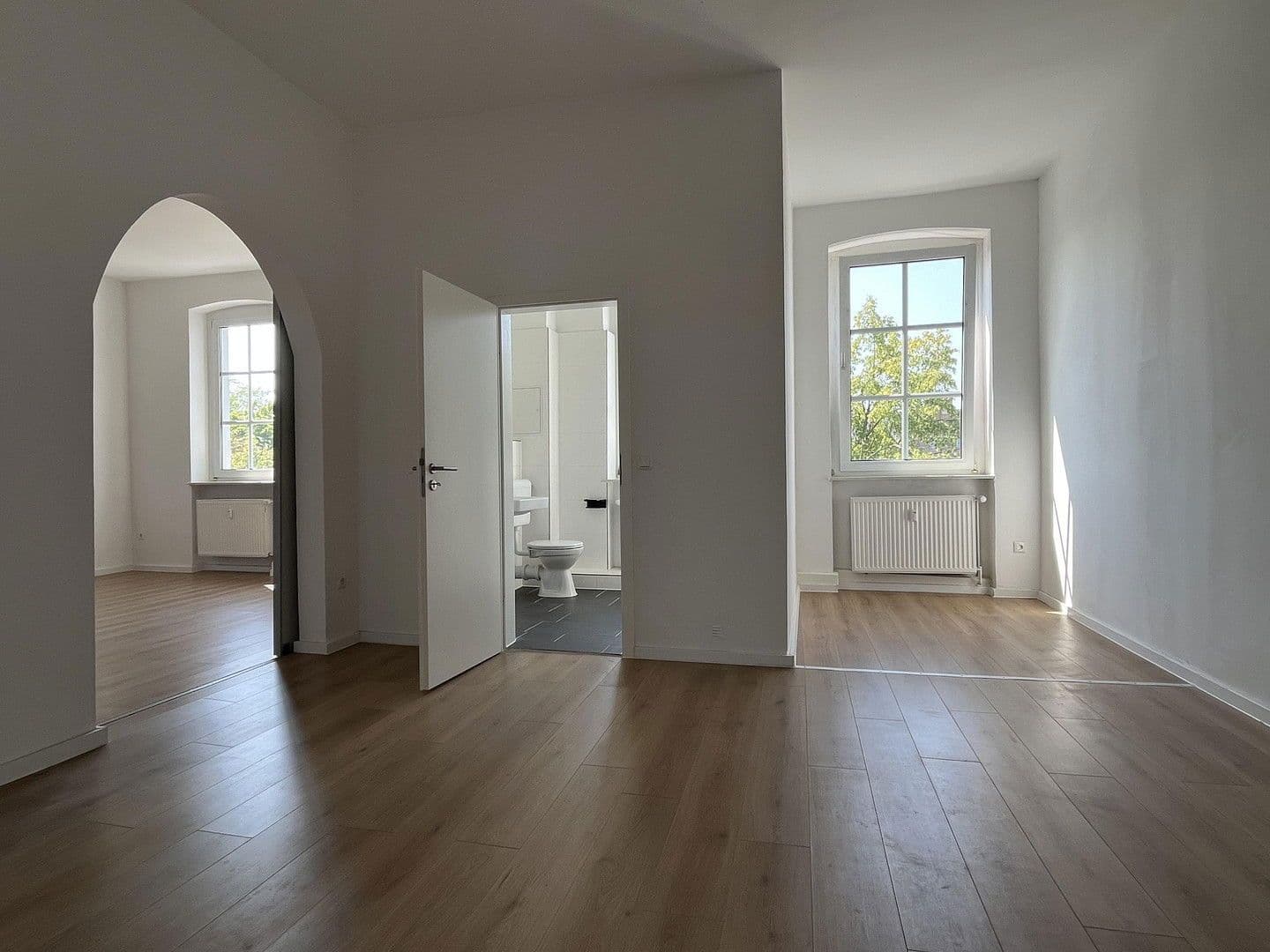 4 bedroom flat to rent, 113 m², Franz-Ludwig-Rasch-Straße 12, Naumburg (Saale), Saxony-Anhalt 4 bedroom flat to rent, 113 m², Franz-Ludwig-Rasch-Straße 12, Naumburg (Saale), Saxony-Anhalt