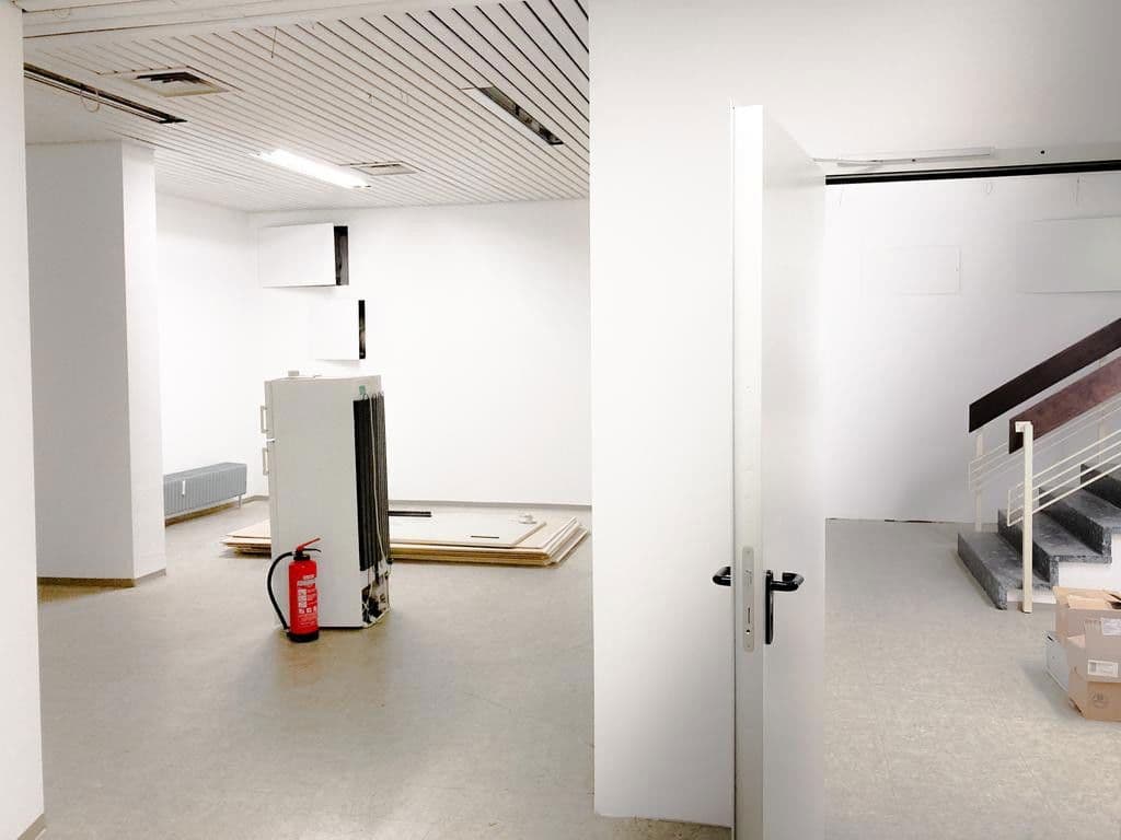 3 bedroom with open-plan kitchen flat for sale, 62 m², Hohenheimer Str. 11, Leinfelden-Echterdingen, Baden-Württemberg 3 bedroom with open-plan kitchen flat for sale, 62 m², Hohenheimer Str. 11, Leinfelden-Echterdingen, Baden-Württemberg