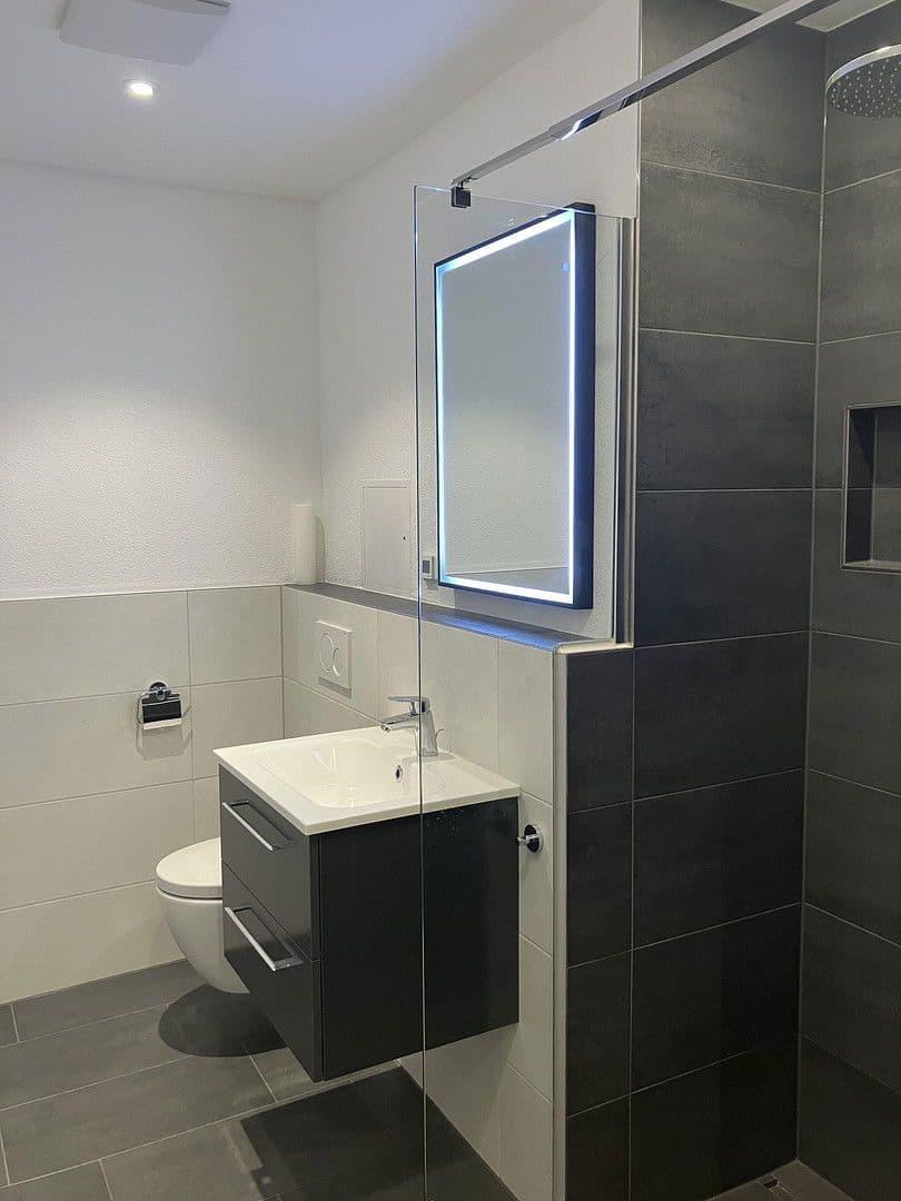 3 bedroom with open-plan kitchen flat for sale, 62 m², Hohenheimer Str. 11, Leinfelden-Echterdingen, Baden-Württemberg 3 bedroom with open-plan kitchen flat for sale, 62 m², Hohenheimer Str. 11, Leinfelden-Echterdingen, Baden-Württemberg