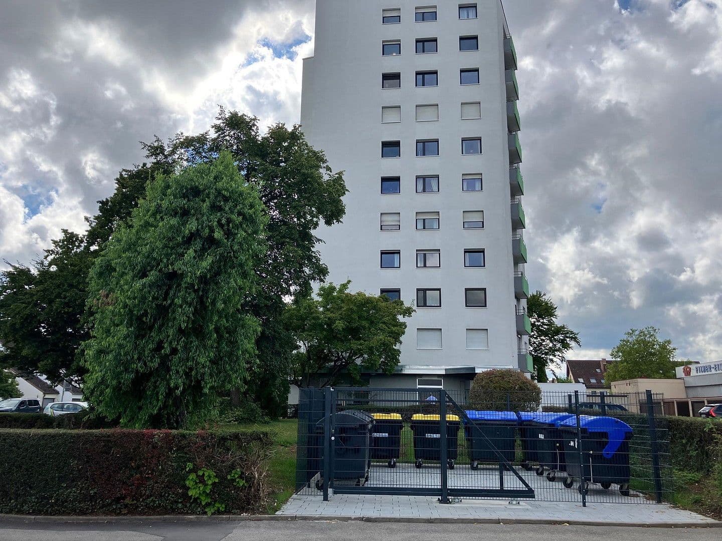 3 bedroom with open-plan kitchen flat for sale, 62 m², Hohenheimer Str. 11, Leinfelden-Echterdingen, Baden-Württemberg 3 bedroom with open-plan kitchen flat for sale, 62 m², Hohenheimer Str. 11, Leinfelden-Echterdingen, Baden-Württemberg