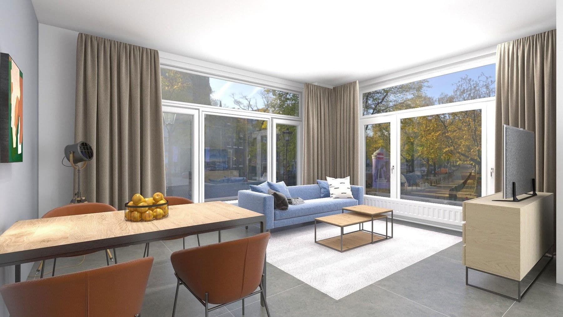 3 bedroom with open-plan kitchen flat for sale, 62 m², Hohenheimer Str. 11, Leinfelden-Echterdingen, Baden-Württemberg 3 bedroom with open-plan kitchen flat for sale, 62 m², Hohenheimer Str. 11, Leinfelden-Echterdingen, Baden-Württemberg