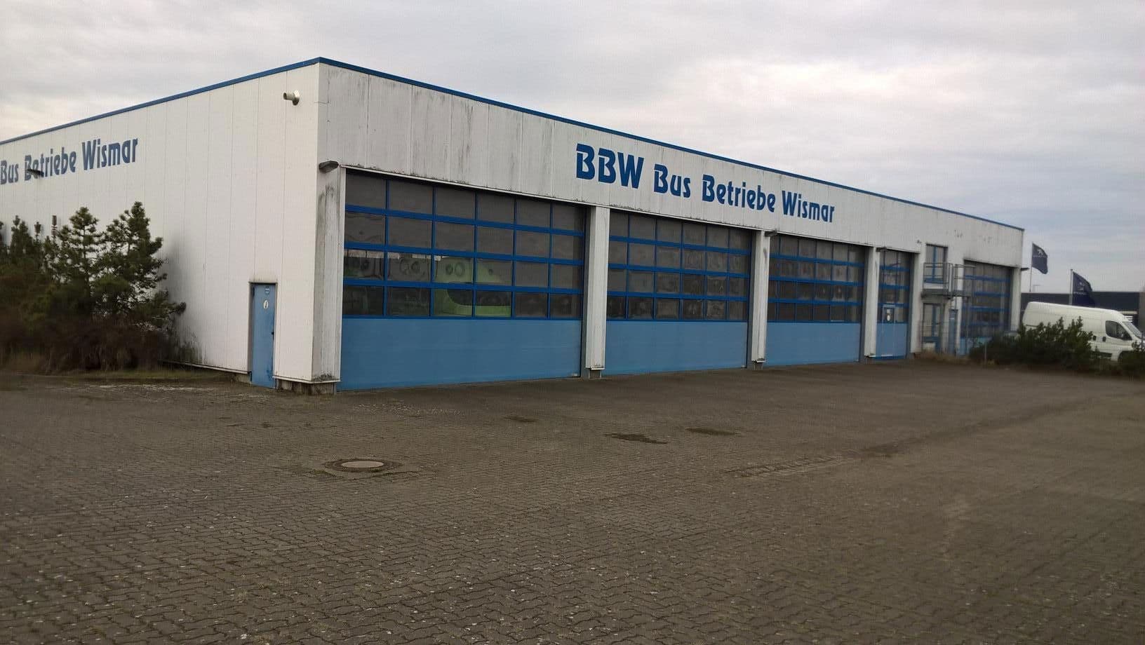 non-residential property to rent, 715 m², Kritzow, Mecklenburg-Vorpommern non-residential property to rent, 715 m², Kritzow, Mecklenburg-Vorpommern