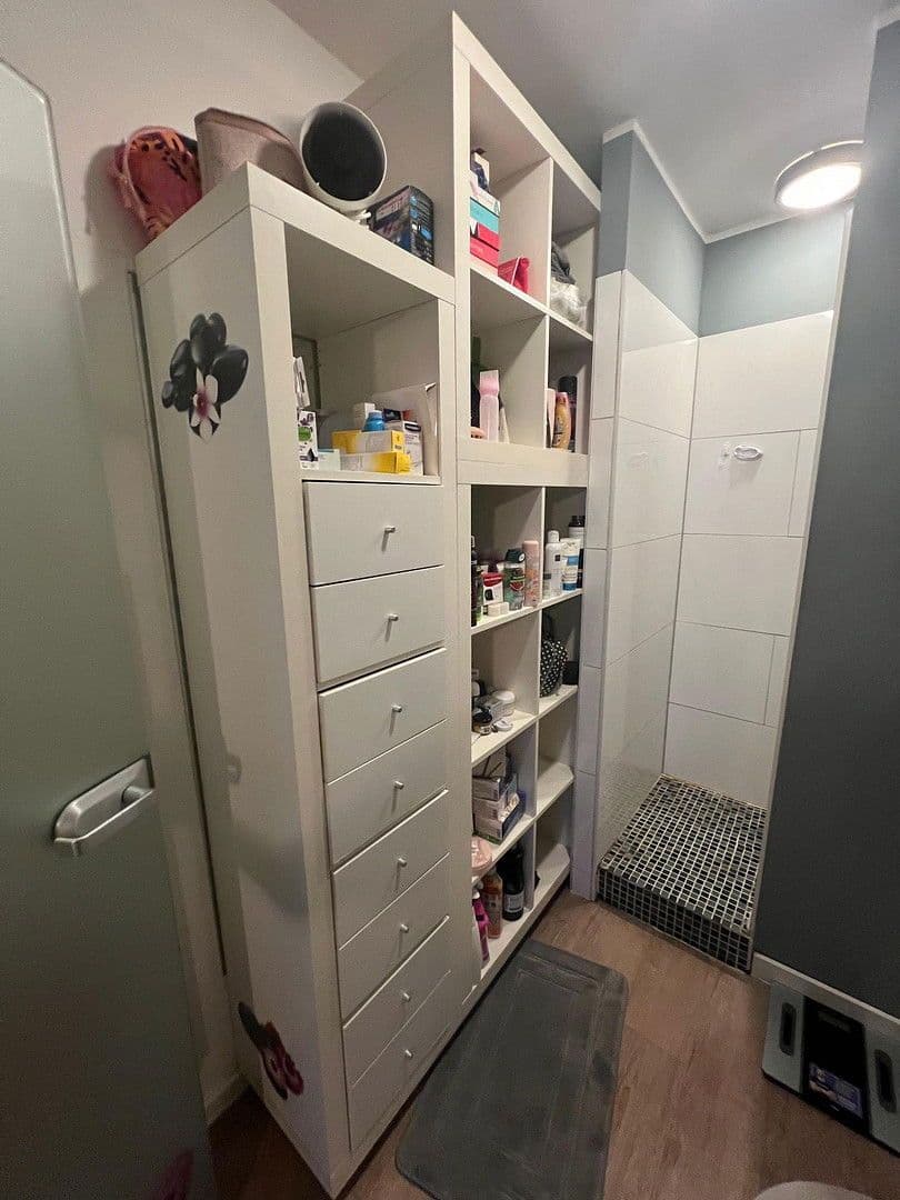 1 bedroom with open-plan kitchen flat for sale, 69 m², Nelkenstrasse 3, Buseck, Hesse 1 bedroom with open-plan kitchen flat for sale, 69 m², Nelkenstrasse 3, Buseck, Hesse