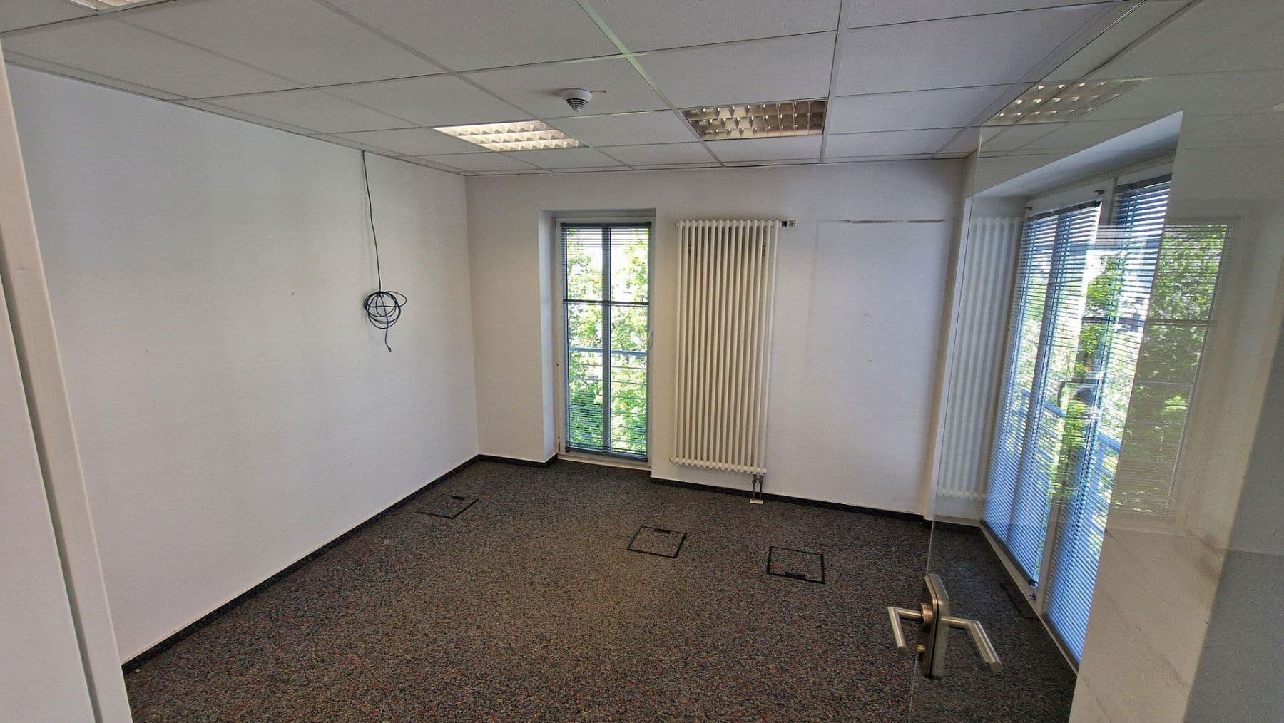 office to rent, 158 m², Nassauische Str. 4, Burbach, North Rhine-Westphalia office to rent, 158 m², Nassauische Str. 4, Burbach, North Rhine-Westphalia