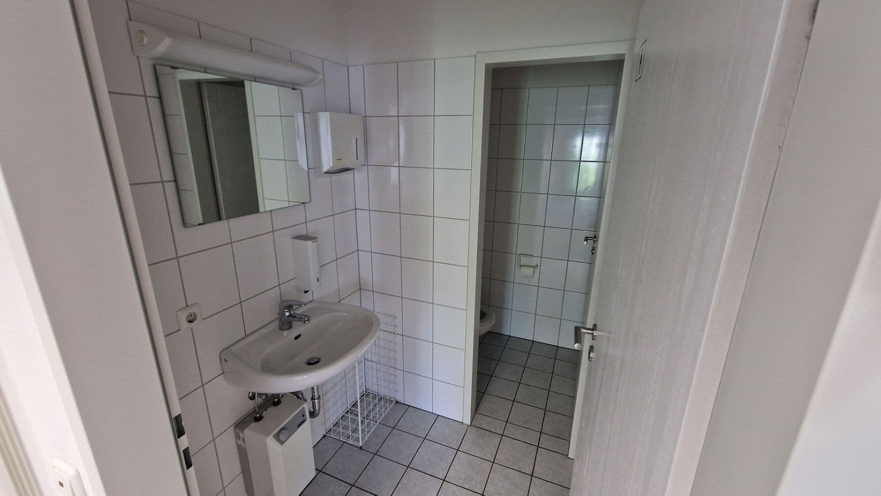 office to rent, 158 m², Nassauische Str. 4, Burbach, North Rhine-Westphalia office to rent, 158 m², Nassauische Str. 4, Burbach, North Rhine-Westphalia