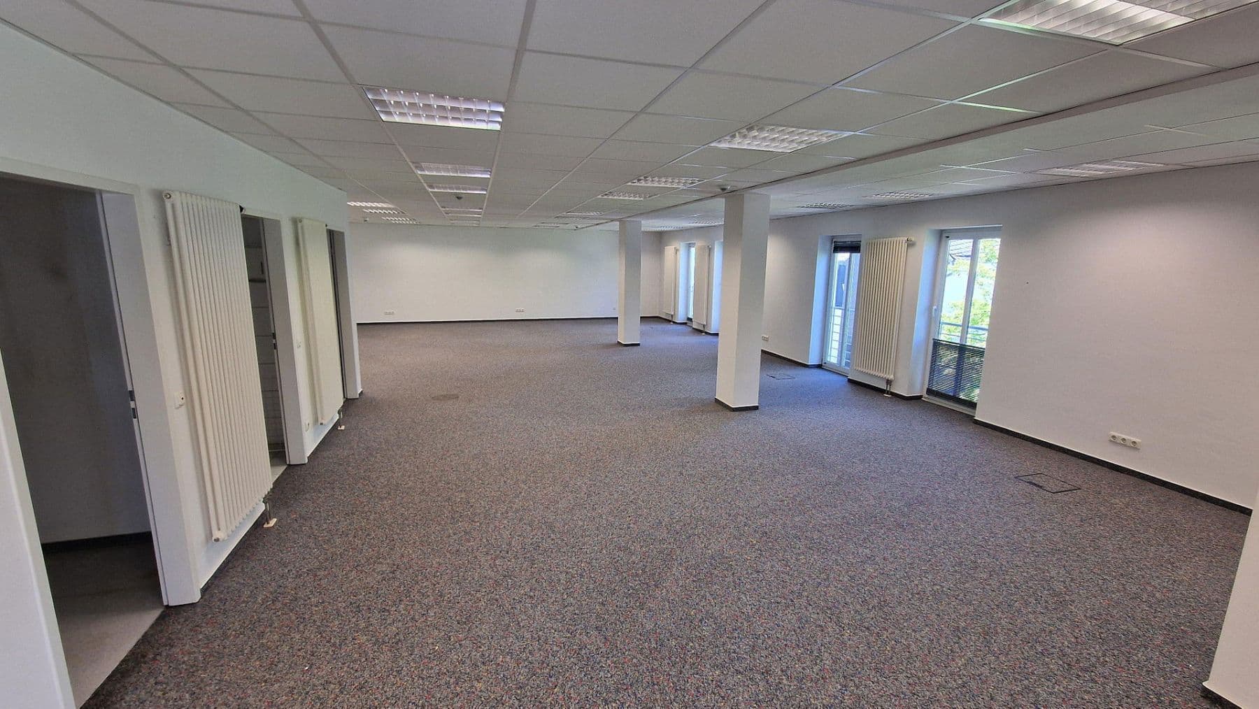 office to rent, 158 m², Nassauische Str. 4, Burbach, North Rhine-Westphalia office to rent, 158 m², Nassauische Str. 4, Burbach, North Rhine-Westphalia
