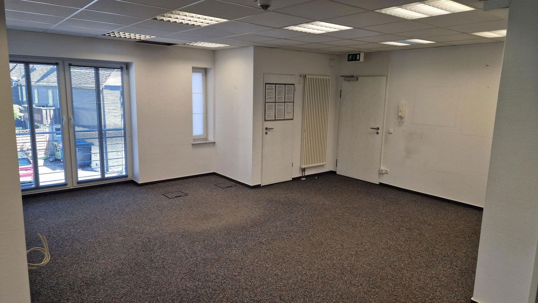 office to rent, 158 m², Nassauische Str. 4, Burbach, North Rhine-Westphalia office to rent, 158 m², Nassauische Str. 4, Burbach, North Rhine-Westphalia