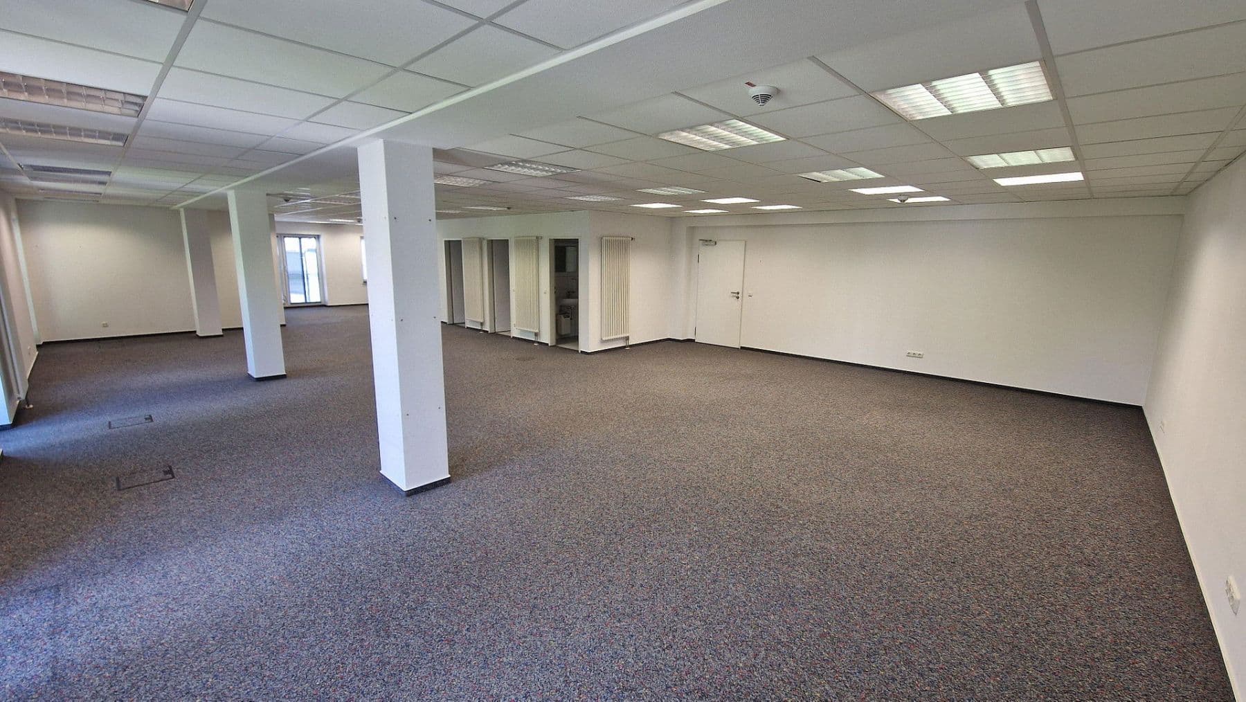 office to rent, 158 m², Nassauische Str. 4, Burbach, North Rhine-Westphalia office to rent, 158 m², Nassauische Str. 4, Burbach, North Rhine-Westphalia