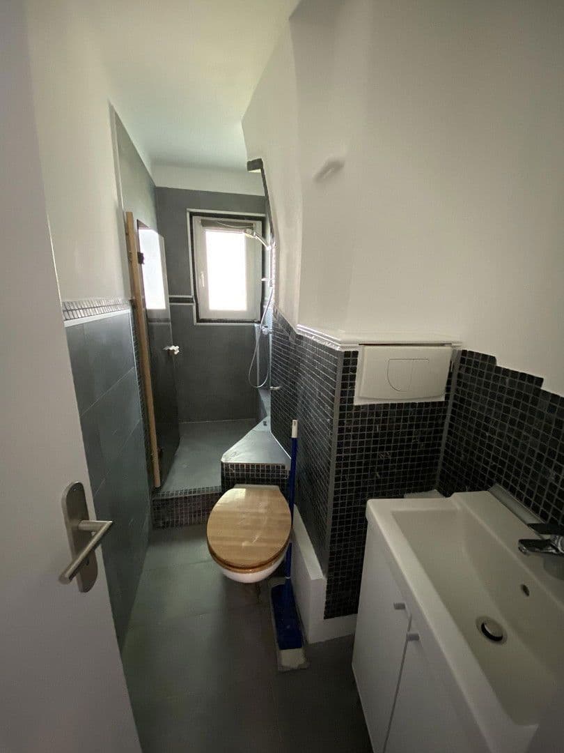 1 bedroom flat to rent, 18 m², Bad Soden am Taunus, Hesse 1 bedroom flat to rent, 18 m², Bad Soden am Taunus, Hesse