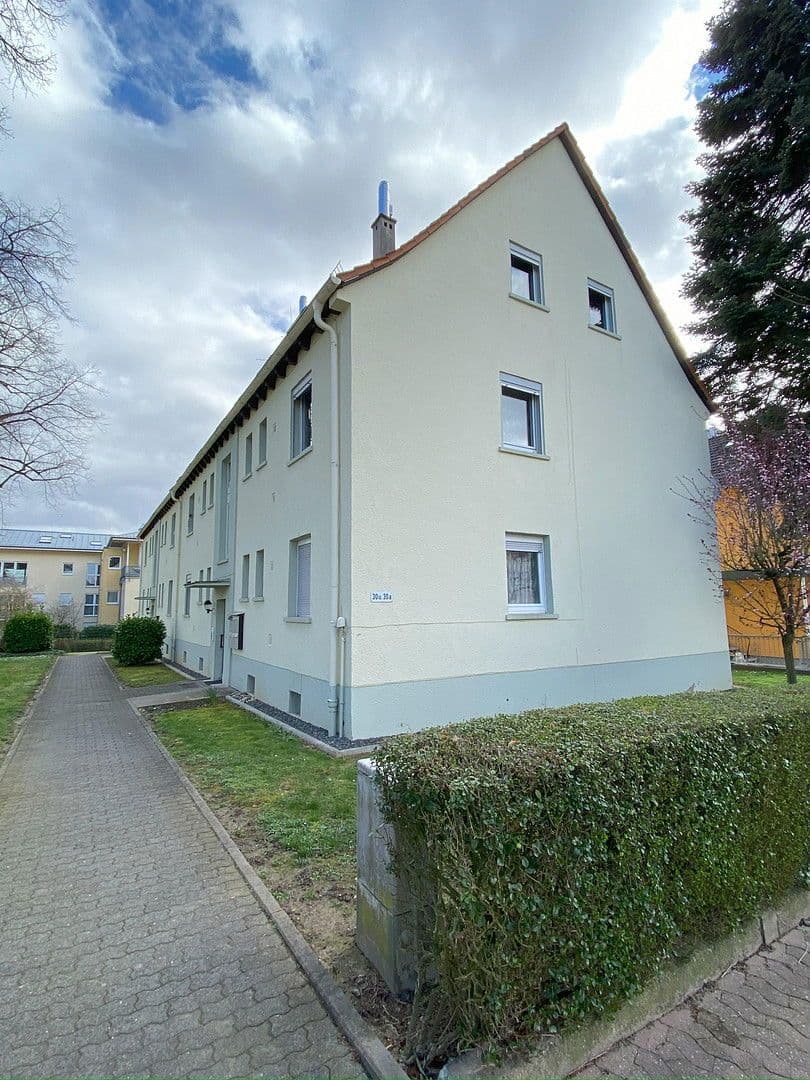 1 bedroom flat to rent, 18 m², Bad Soden am Taunus, Hesse 1 bedroom flat to rent, 18 m², Bad Soden am Taunus, Hesse